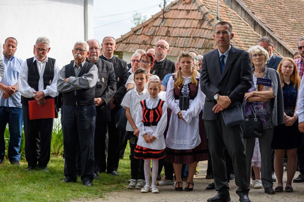 „Szabad hazáért harcoltam, szabad hazát akarok ismerni” 200 éve született Czetz János